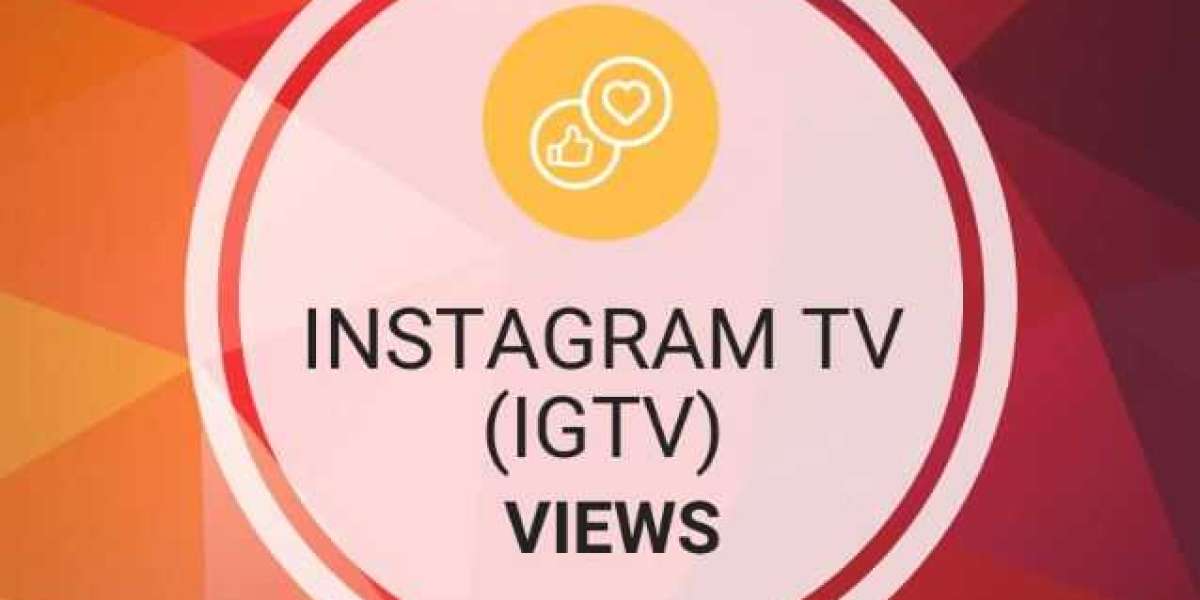 For which pages is buying Instagram igtv views more suitable?