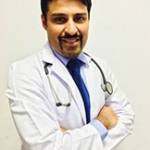 DR. MRINAL PAHWA Urologist at Si Profile Picture