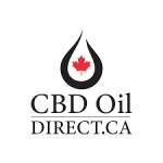 CBD Oil Direct Profile Picture