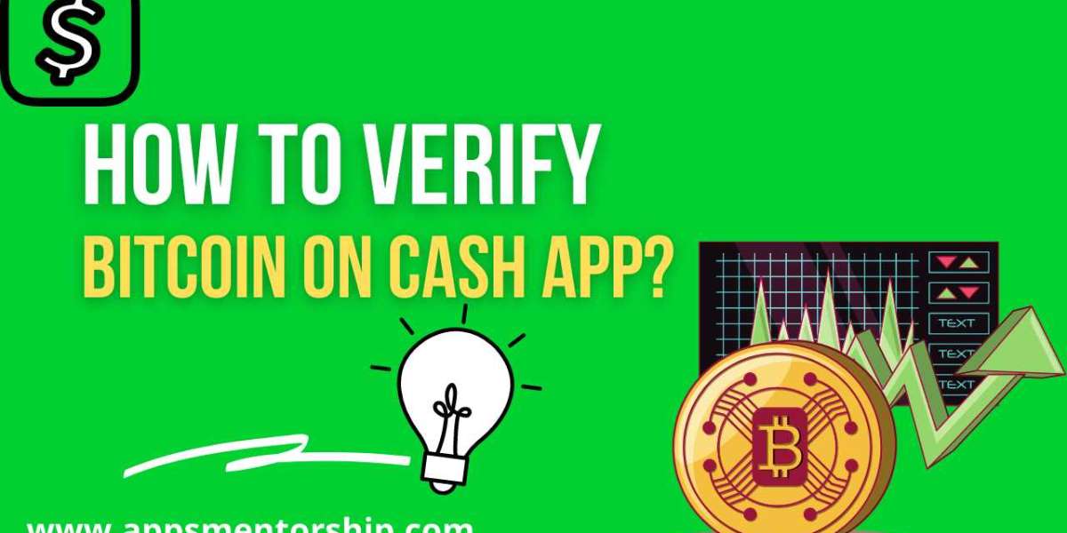 Cash App - Why Is My Cash App bitcoin verification Pending, Failed, Or Denied?