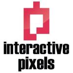 Interactive Pixels Profile Picture