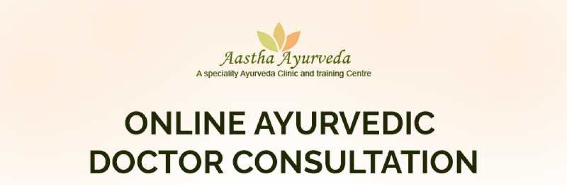 astha ayurveda Cover Image