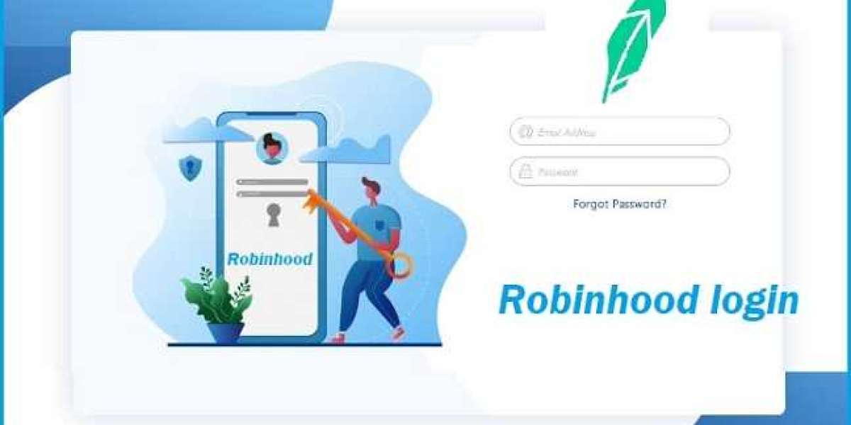 Best Crypto app "Robinhood"? How does it related to the cryptocurrency market?