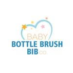 Baby Bottle Brush Bib Profile Picture