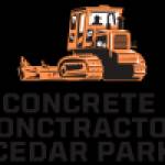 CPTX Concrete Contractor Cedar Park Profile Picture