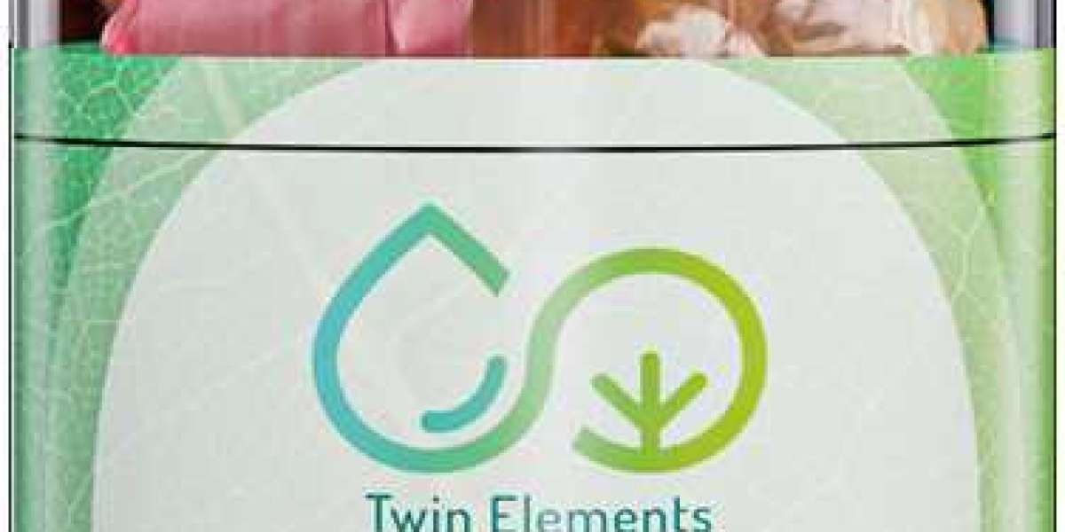 Twin Elements CBD Oil (Updated Reviews) Reviews and Ingredients
