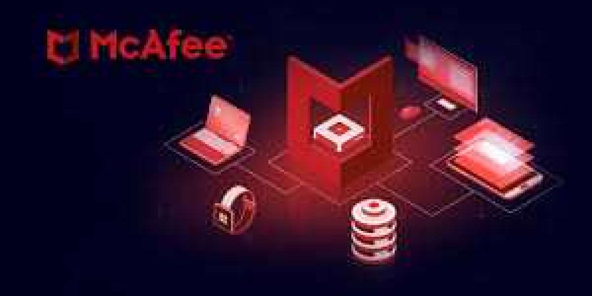 McAfee antivirus support | McAfee login