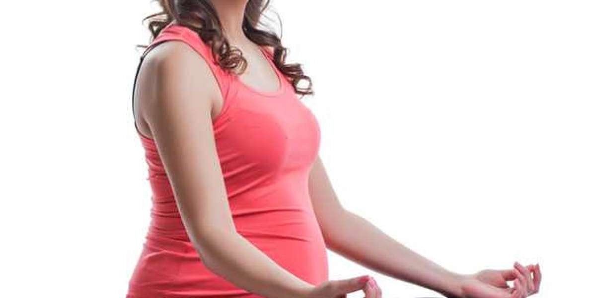 Pregnancy Yoga Benefits: What You Should Know
