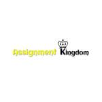 Assignment Kingdom Profile Picture