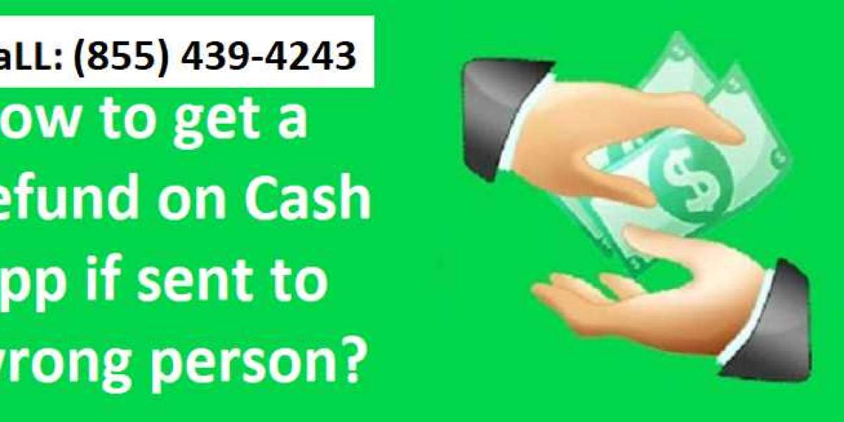 Resolved the Query: How to get cash app refund