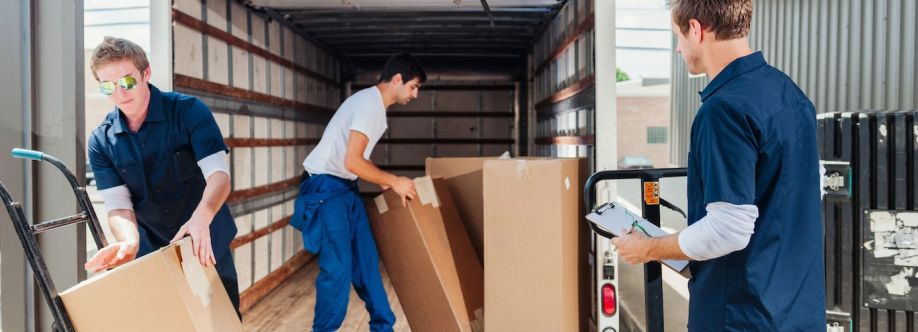 Packers and Movers in Mogappair Cover Image