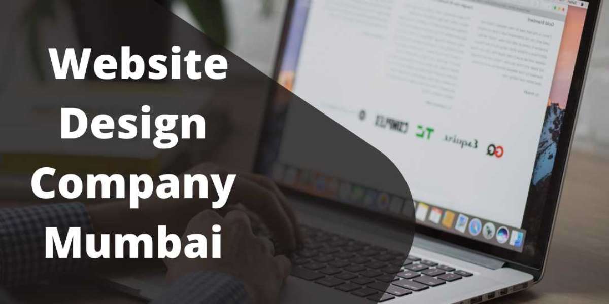 Best Website Development Company in Mumbai