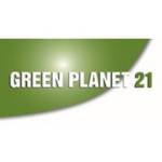 Green Planet profile picture