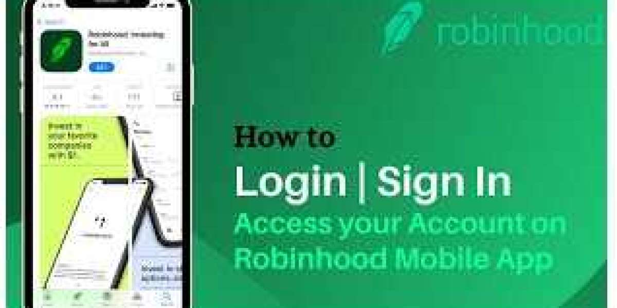 Robinhood, and other Online Trading Platforms Having Login Problems >> Robinhoodapphelp.com