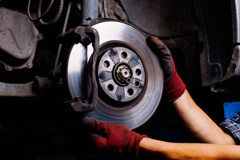 Brake Repairs Dandenong South | Clutch Repairs Dandenong, Springvale