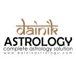 Dainik Astrology Profile Picture