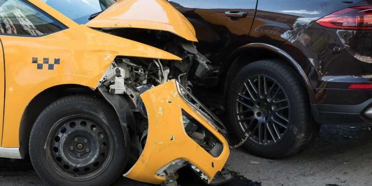 What should you need to do after a car accident?