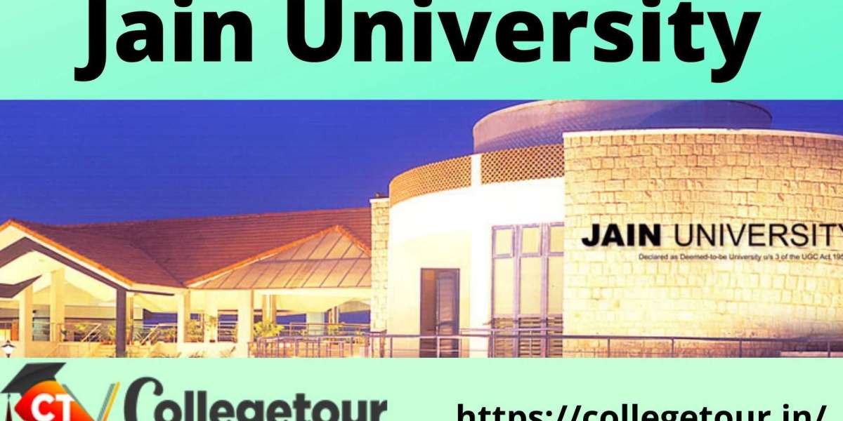 Jain University Online Courses, Review