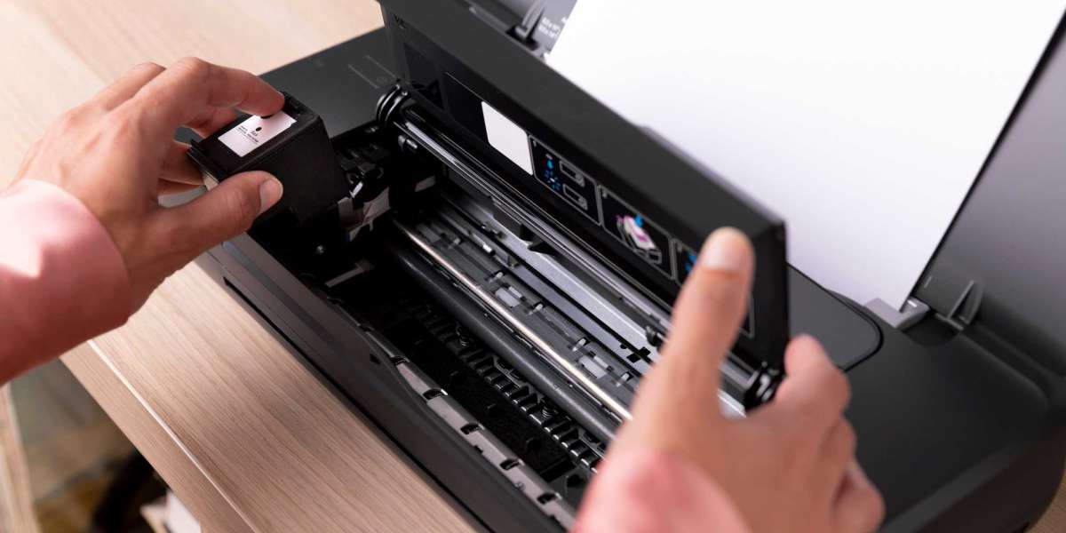 Should You Buy a New Printer Instead of Considering Printer Repair?