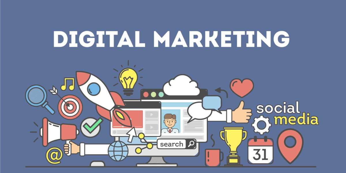 Digital Marketing Agency in Dehradun