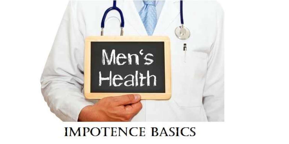 Impotence Basics
