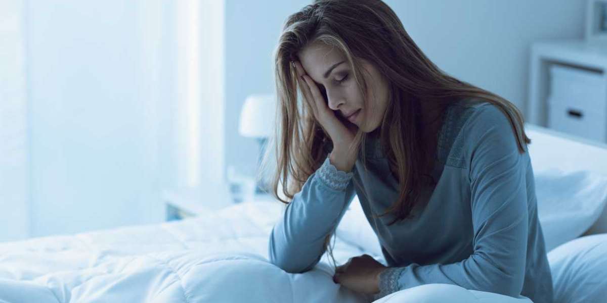 These Medicines Can Help You Get Rid of All Sleeping Disorders