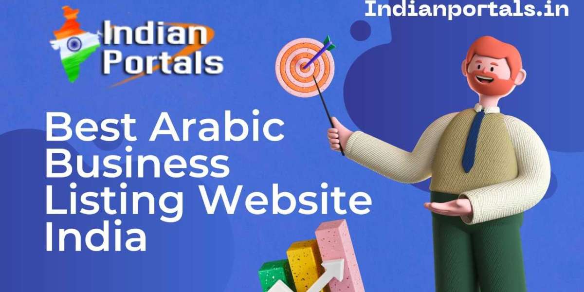 Best Arabic Business Listing Website India