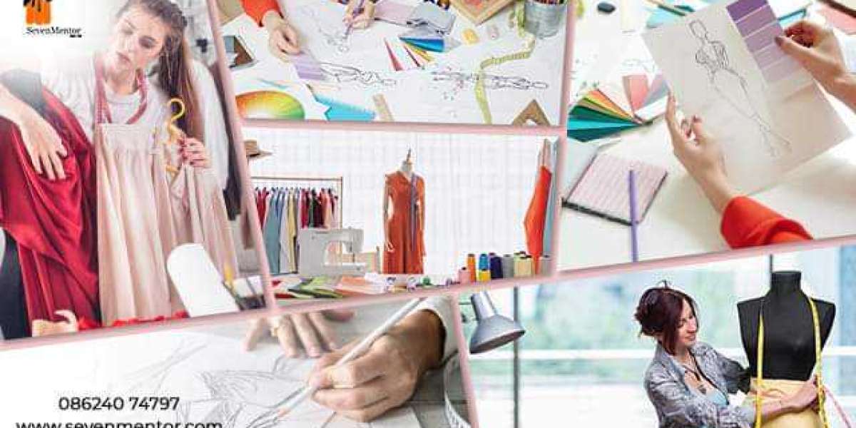 After twelfth grade, how can I become a fashion designer?