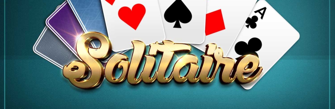 Solitaire Online Cover Image