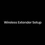 wirelessextender setup Profile Picture