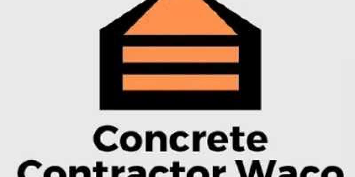 WTX Concrete Contractor Waco