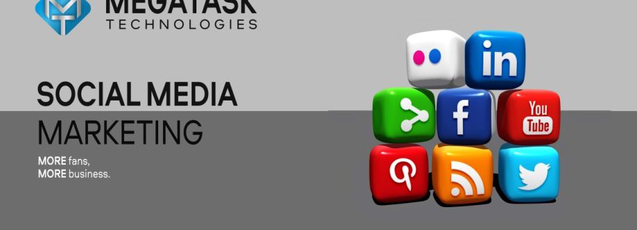 Social Media Marketing Cover Image