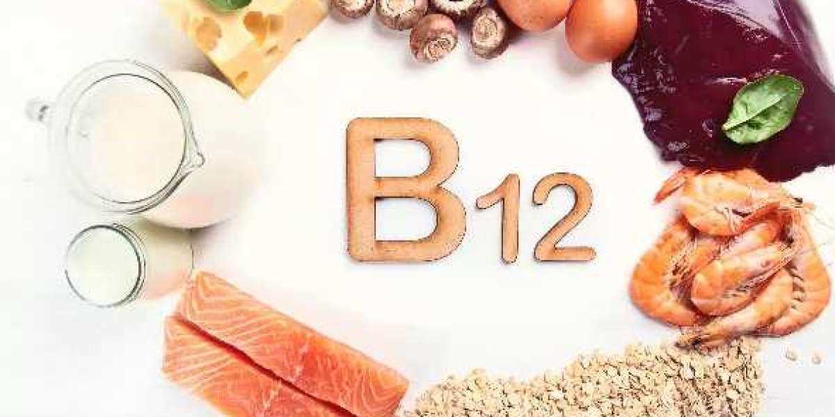 How Does Vitamin B12 Function in the Body?
