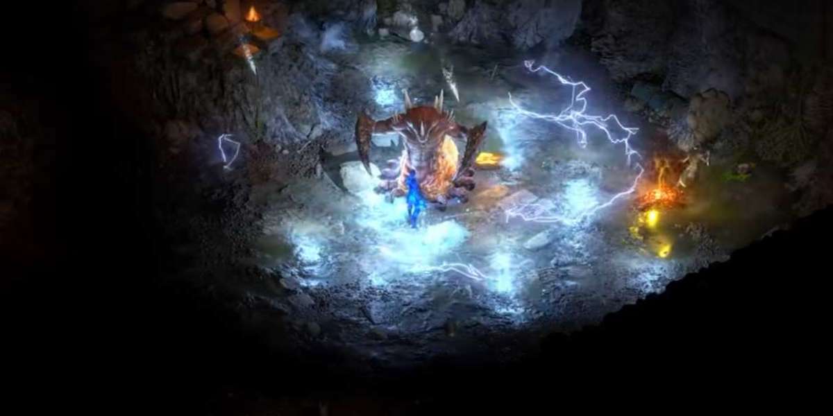 Diablo 2 Resurrected Ladder Reset – Season 2 Start Dates
