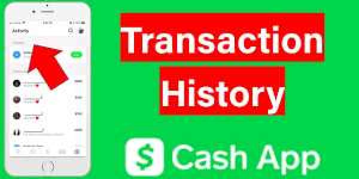 These 5 Simple ways to cash app transaction history download