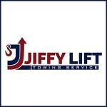 Jiffy lift towing service Profile Picture