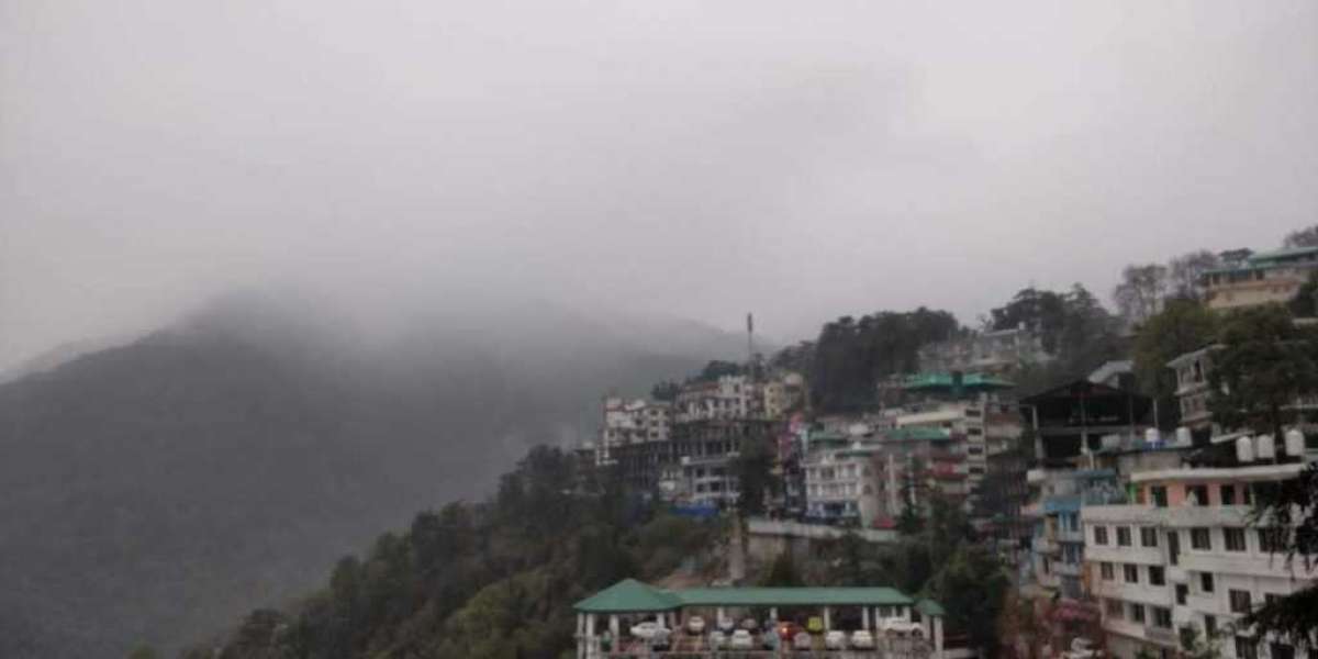 Mcleodganj: The land of Mystical Valleys and Snow-Clad Mountains