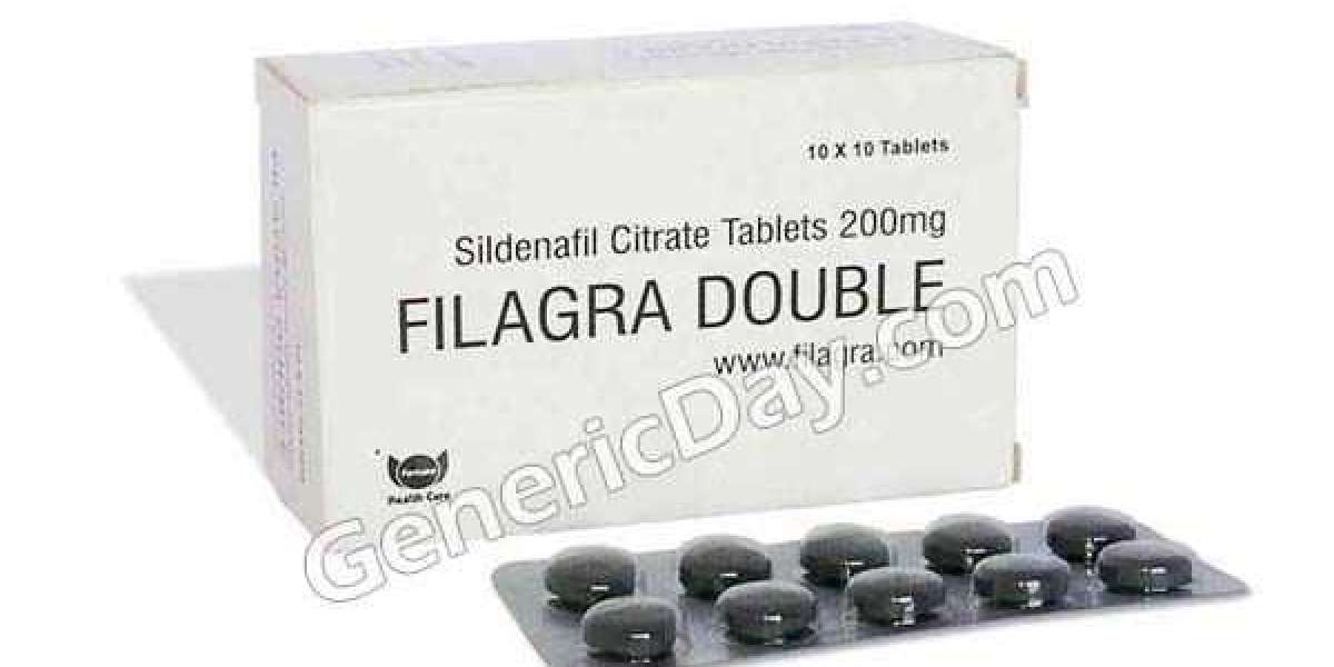 FILAGRA DOUBLE 200 MG:ED Medication | Reviews - At online
