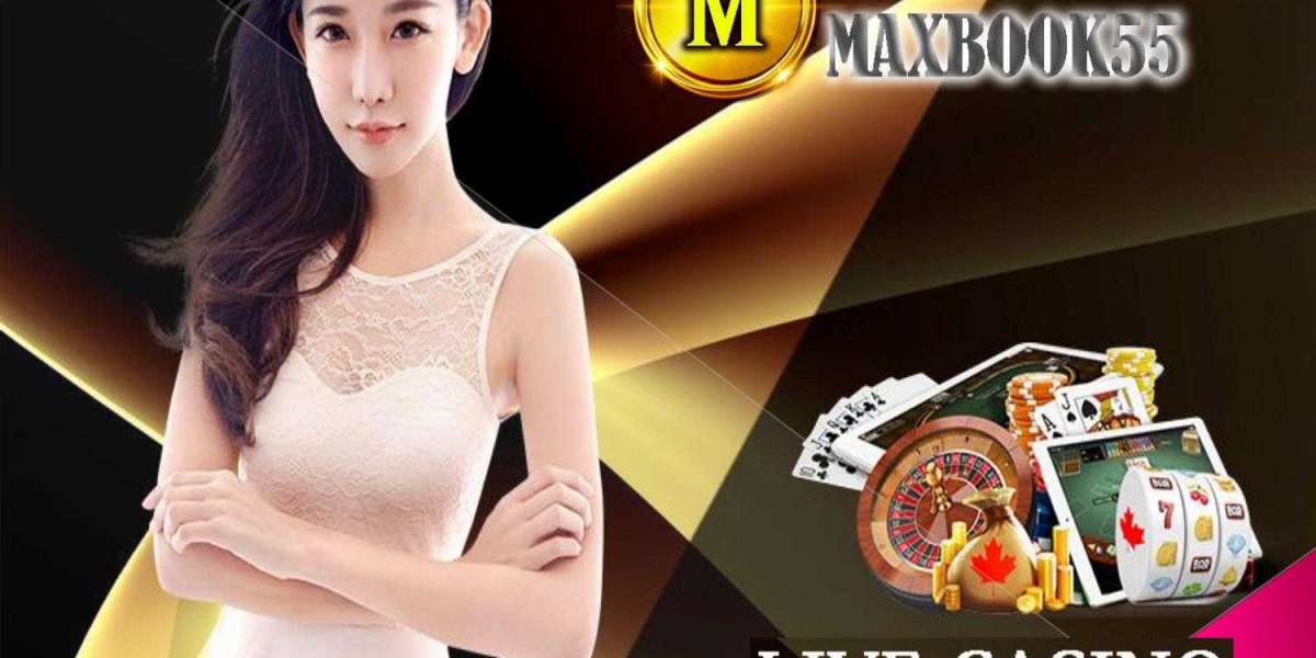 History of Maxbook55 Online Casino In Malaysia