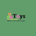saptoys toys Profile Picture