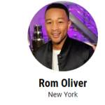 Rom Olver Profile Picture
