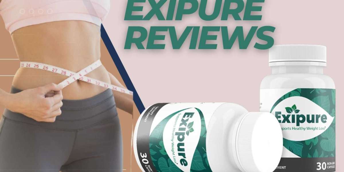 Exipure Reviews – Hidden Truth Revealed [2022 UPDATE]
