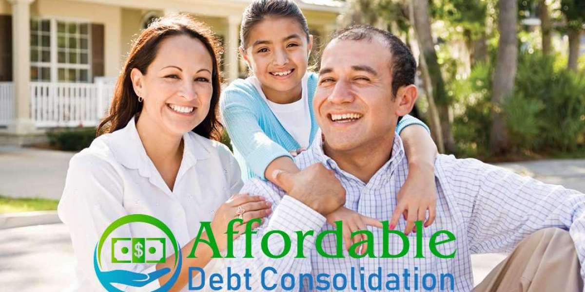 Perks of Using a Personal Loan to Consolidate your Debts in Houston