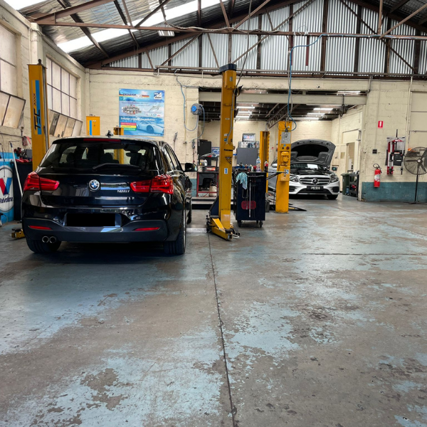 Car Service & Repairs Hawthorn East, Camberwell, Balwyn & Canterbury