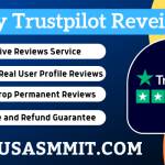BuyTrustPilot Reviews Profile Picture