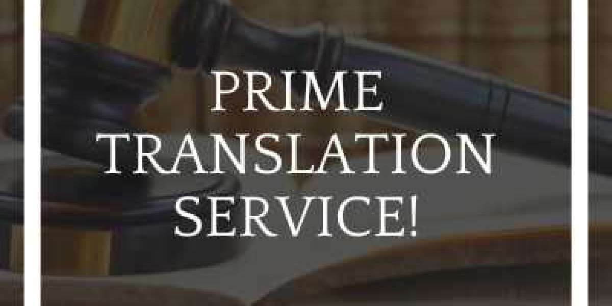 best translation company in dubai