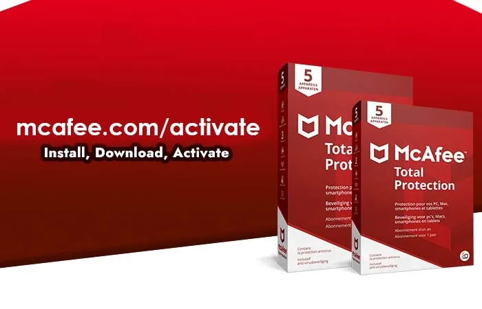 Mcafee Activate | Mcafee.com/activate | Mcafee Account Login
