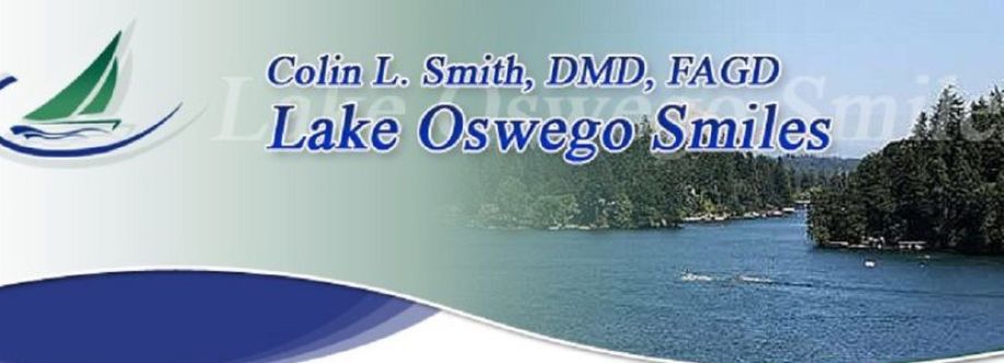 Lake Oswego Smiles Cover Image