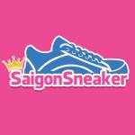 Sài Gòn Sneaker Giày thương hiệu Profile Picture