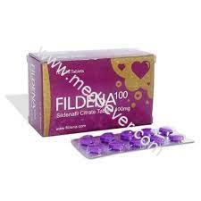 Fildena 100 purple tringle pill - [50% Off] - Medsever
